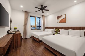 Zen Lotus Hotel & Apartment