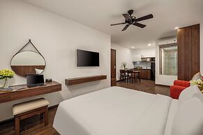 Zen Lotus Hotel & Apartment