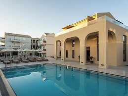 Ekati Mare Lifestyle Resort