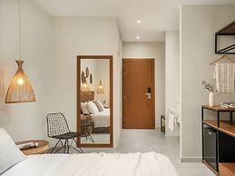 Ekati Mare Lifestyle Resort
