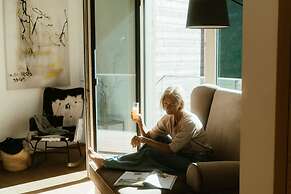 Boutique Aparthotel Chalets Coburg