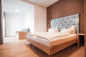 Boutique Aparthotel Chalets Coburg
