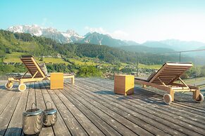 Boutique Aparthotel Chalets Coburg