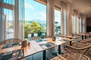 Boutique Aparthotel Chalets Coburg