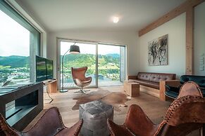 Boutique Aparthotel Chalets Coburg