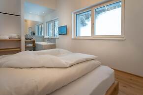 Boutique Aparthotel Chalets Coburg