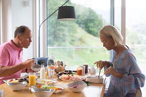 Boutique Aparthotel Chalets Coburg