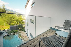 Boutique Aparthotel Chalets Coburg