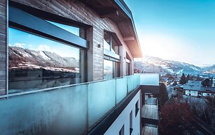Boutique Aparthotel Chalets Coburg