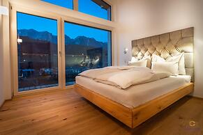 Boutique Aparthotel Chalets Coburg