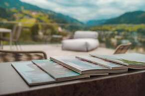 Boutique Aparthotel Chalets Coburg