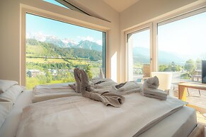 Boutique Aparthotel Chalets Coburg