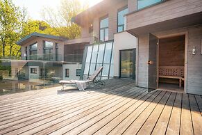 Boutique Aparthotel Chalets Coburg