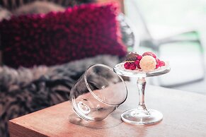 Boutique Aparthotel Chalets Coburg