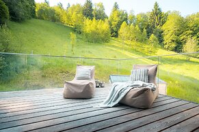 Boutique Aparthotel Chalets Coburg