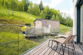 Boutique Aparthotel Chalets Coburg