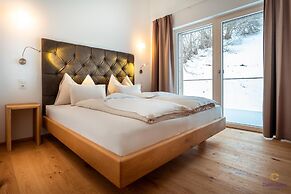 Boutique Aparthotel Chalets Coburg