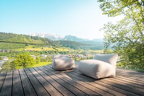 Boutique Aparthotel Chalets Coburg