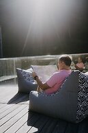 Boutique Aparthotel Chalets Coburg