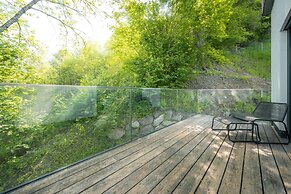 Boutique Aparthotel Chalets Coburg