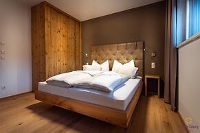 Boutique Aparthotel Chalets Coburg