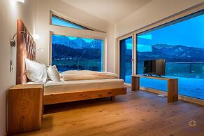 Boutique Aparthotel Chalets Coburg