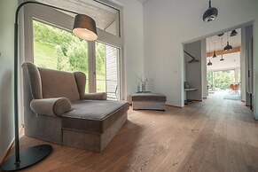 Boutique Aparthotel Chalets Coburg