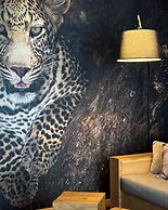 Boutique Aparthotel Chalets Coburg
