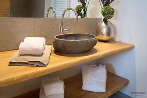 Boutique Aparthotel Chalets Coburg
