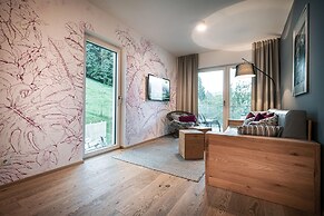 Boutique Aparthotel Chalets Coburg