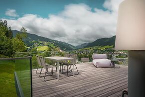 Boutique Aparthotel Chalets Coburg
