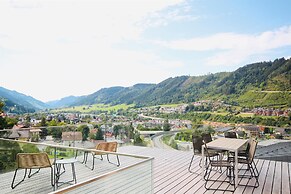 Boutique Aparthotel Chalets Coburg