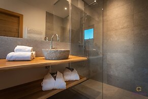 Boutique Aparthotel Chalets Coburg