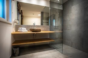 Boutique Aparthotel Chalets Coburg