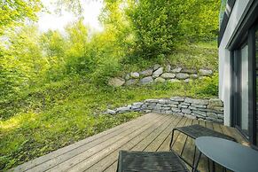Boutique Aparthotel Chalets Coburg