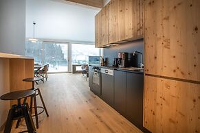 Boutique Aparthotel Chalets Coburg