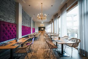 Boutique Aparthotel Chalets Coburg