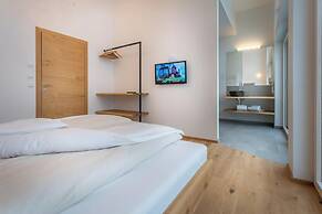 Boutique Aparthotel Chalets Coburg