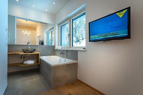 Boutique Aparthotel Chalets Coburg
