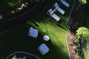 Boutique Aparthotel Chalets Coburg