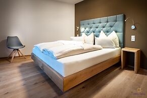 Boutique Aparthotel Chalets Coburg