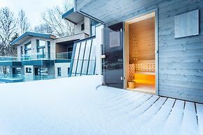 Boutique Aparthotel Chalets Coburg