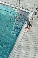 Boutique Aparthotel Chalets Coburg