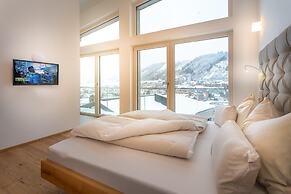 Boutique Aparthotel Chalets Coburg