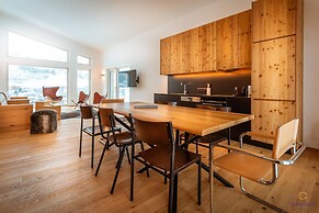 Boutique Aparthotel Chalets Coburg