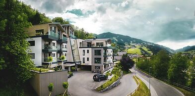 Boutique Aparthotel Chalets Coburg