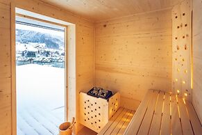 Boutique Aparthotel Chalets Coburg