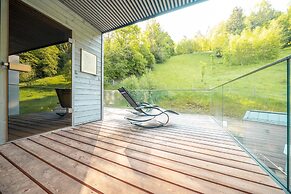 Boutique Aparthotel Chalets Coburg