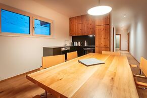 Boutique Aparthotel Chalets Coburg