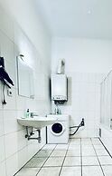 Affordable Apt Near Stadthalle